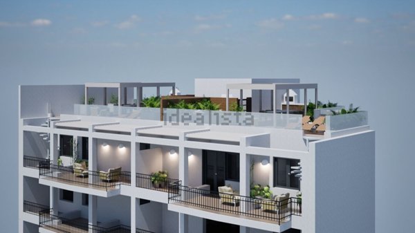 appartamento in vendita ad Alghero in zona Pivarada