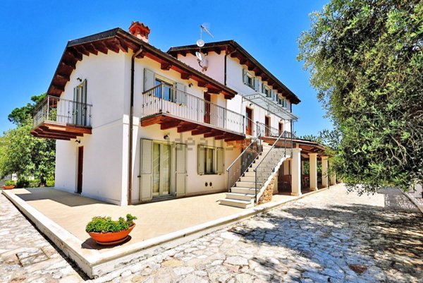 casa indipendente in vendita ad Alghero in zona Santa Maria La Palma