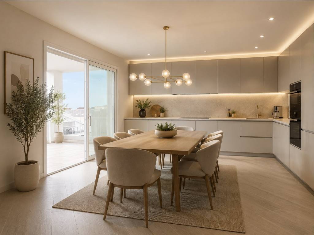 appartamento in vendita ad Alghero in zona Pivarada