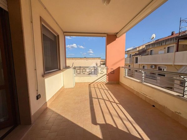 appartamento in vendita ad Alghero in zona Calabona