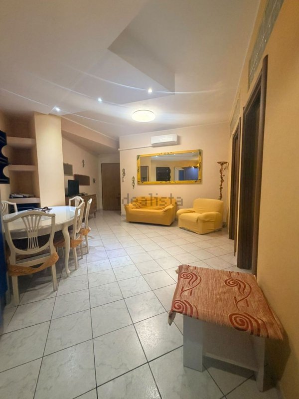 appartamento in vendita ad Alghero in zona Maria Pia