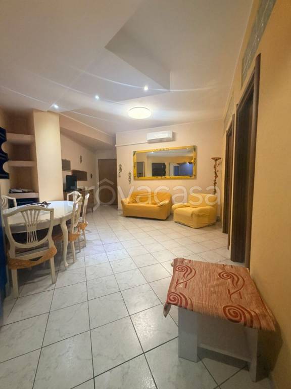appartamento in vendita ad Alghero in zona Maria Pia