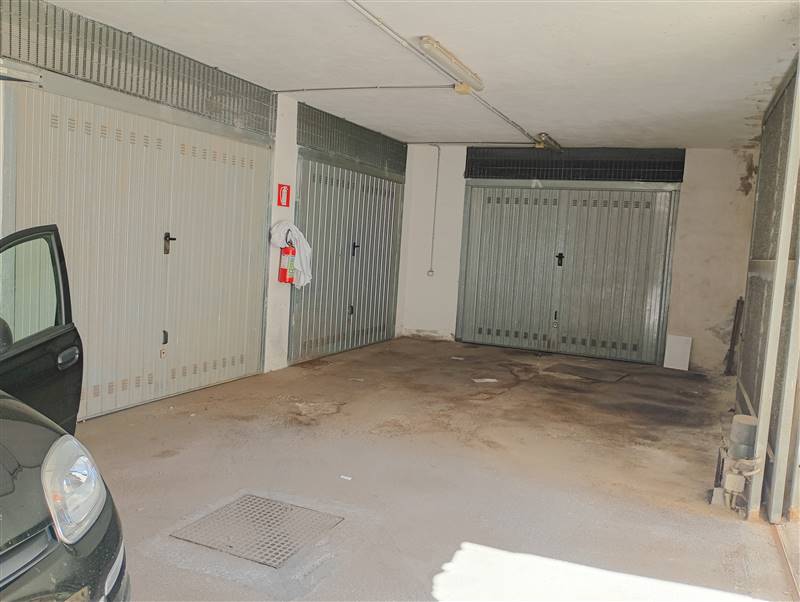 box auto in vendita ad Alghero in zona Centro Storico
