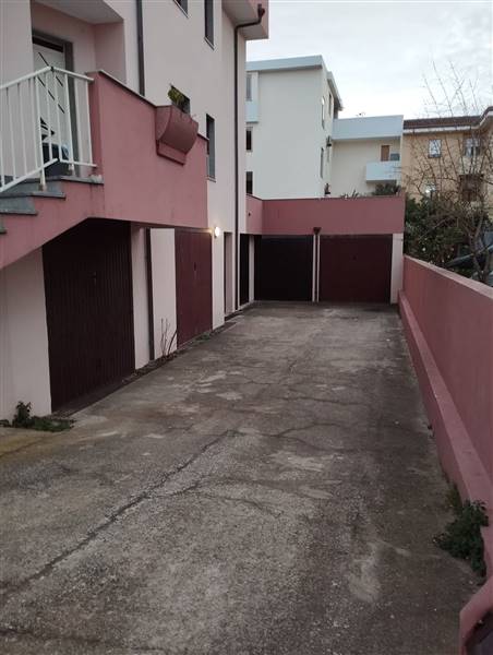 box auto in vendita ad Alghero in zona La Cunetta