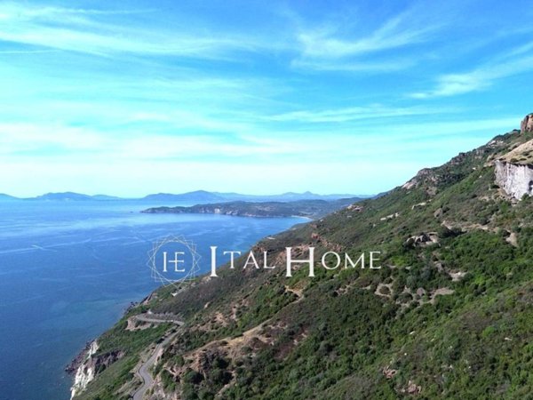 terreno in vendita ad Alghero in zona Pivarada