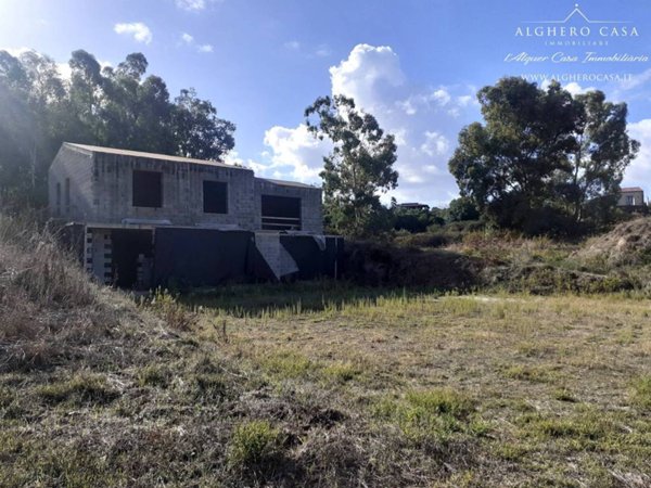 casa indipendente in vendita ad Alghero in zona Carrabuffas