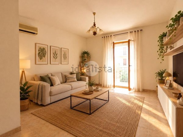appartamento in vendita ad Alghero in zona Centro Storico