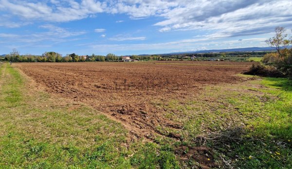 terreno in vendita ad Alghero in zona Maria Pia