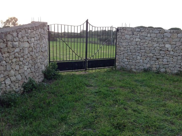 terreno in vendita ad Alghero in zona Carrabuffas