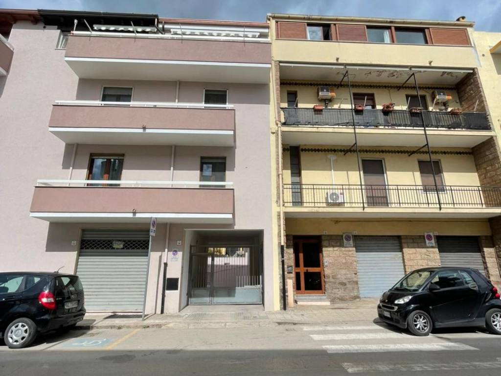 box auto in vendita ad Alghero in zona Lido