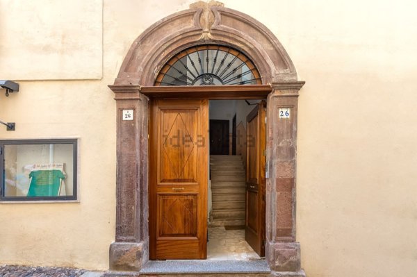 appartamento in vendita ad Alghero in zona Centro Storico