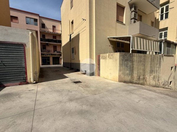 box auto in vendita ad Alghero in zona Sant'Agostino