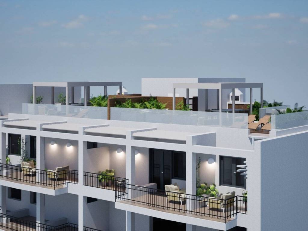 appartamento in vendita ad Alghero in zona Pivarada