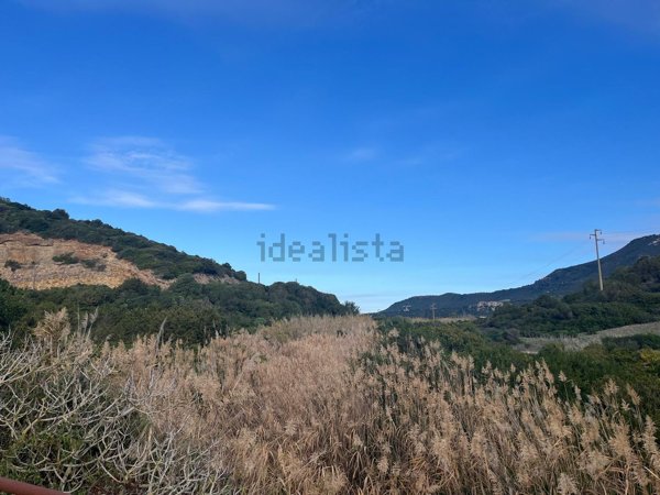 terreno in vendita ad Alghero in zona Sant'Anna