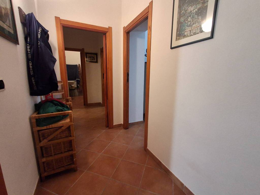 appartamento in vendita ad Alghero in zona Pivarada