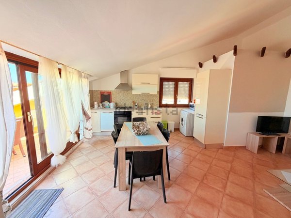 appartamento in vendita ad Alghero in zona Cuguttu