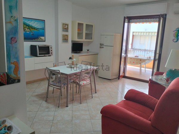 appartamento in vendita ad Alghero in zona Lido