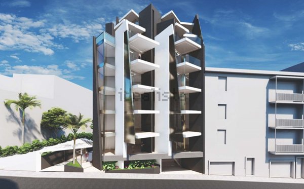 appartamento in vendita ad Alghero in zona Calabona