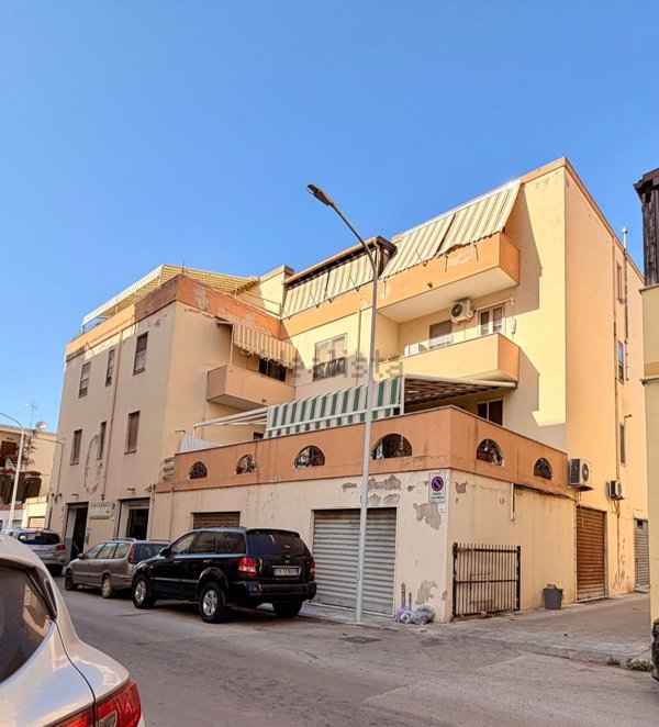 appartamento in vendita ad Alghero