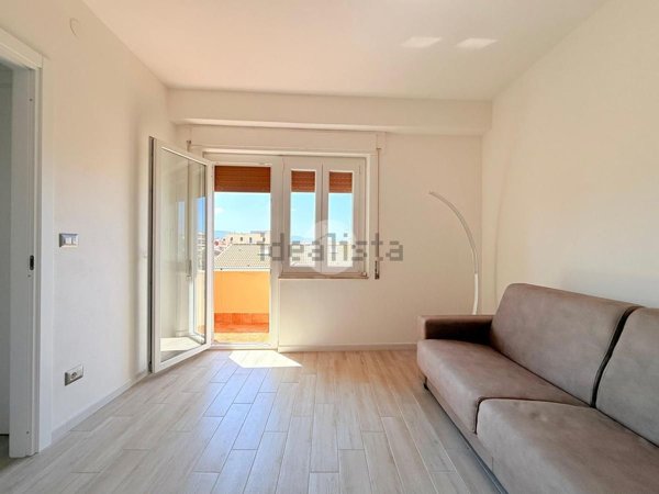 appartamento in vendita ad Alghero