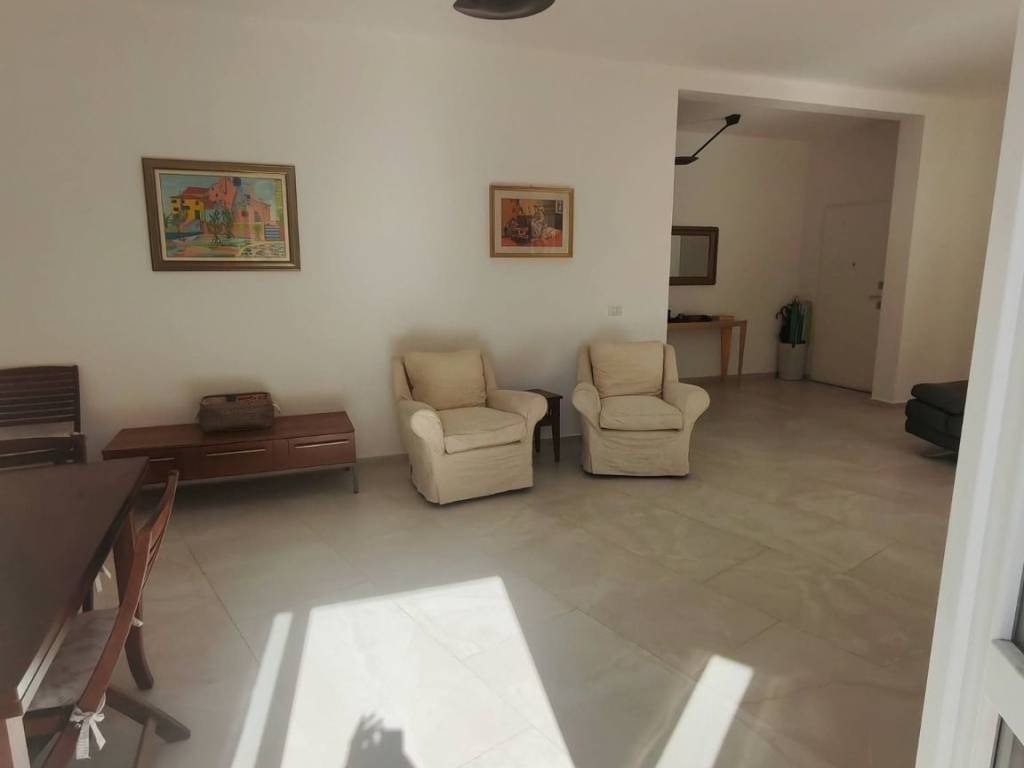 appartamento in vendita ad Alghero in zona Centro Storico