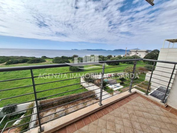 appartamento in vendita ad Alghero in zona Calabona