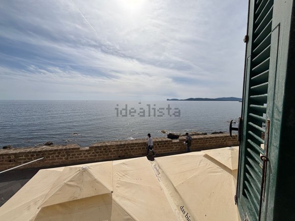 appartamento in vendita ad Alghero in zona Centro Storico