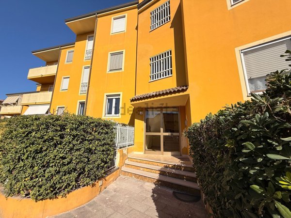 appartamento in vendita ad Alghero in zona La Cunetta