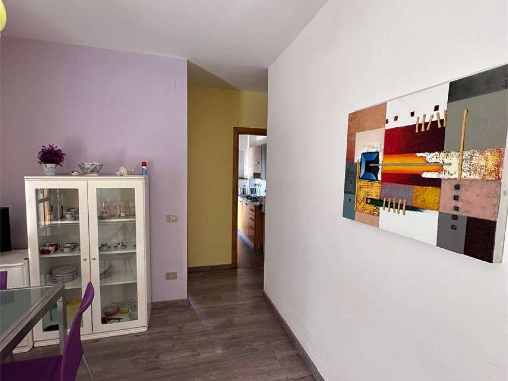 appartamento in vendita ad Alghero