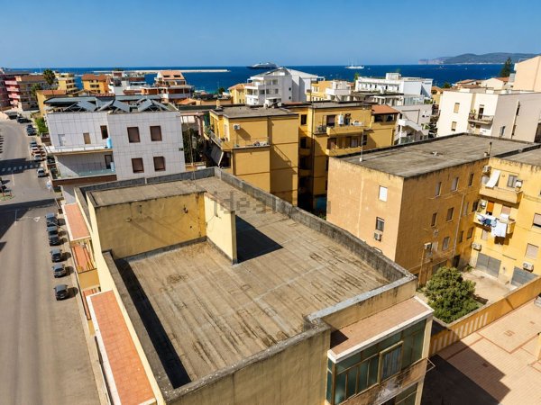 appartamento in vendita ad Alghero