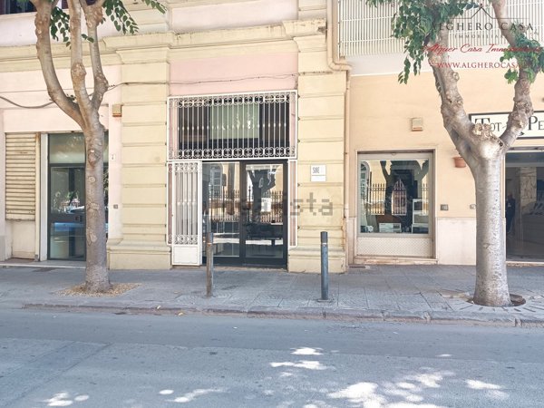 appartamento in vendita ad Alghero in zona Centro Storico