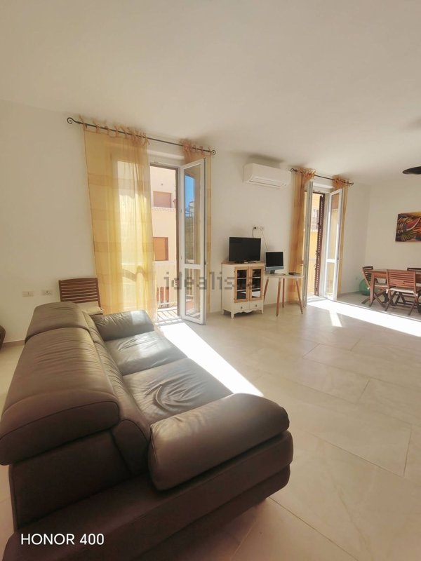 appartamento in vendita ad Alghero in zona Scaletta