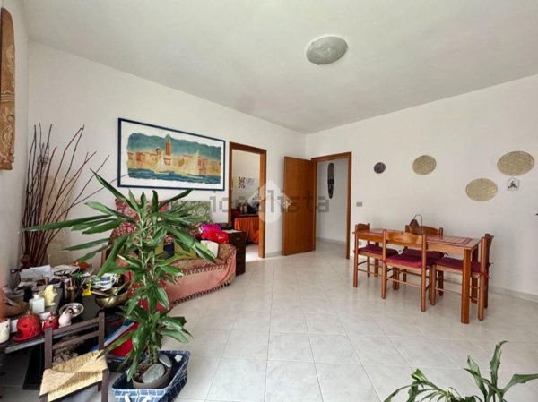 appartamento in vendita ad Alghero