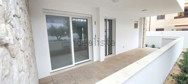 appartamento in vendita ad Alghero in zona Sant'Anna