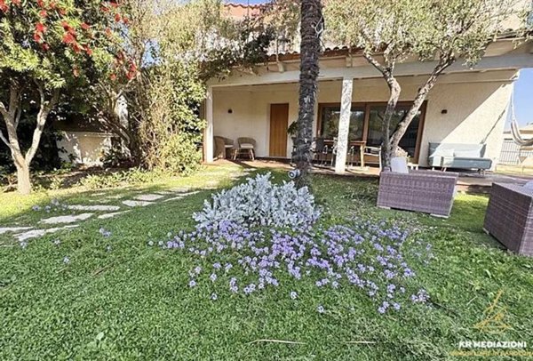 appartamento in vendita ad Alghero in zona Pivarada