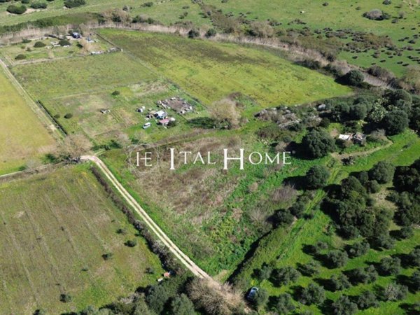terreno agricolo in vendita ad Alghero