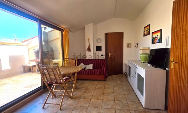 appartamento in vendita ad Alghero in zona Sant'Agostino