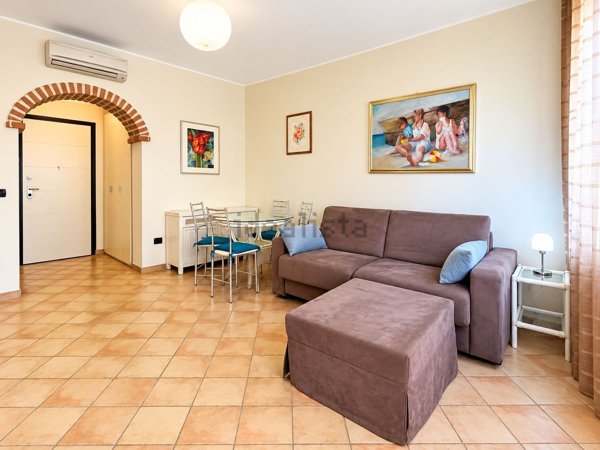 appartamento in vendita ad Alghero in zona Pivarada