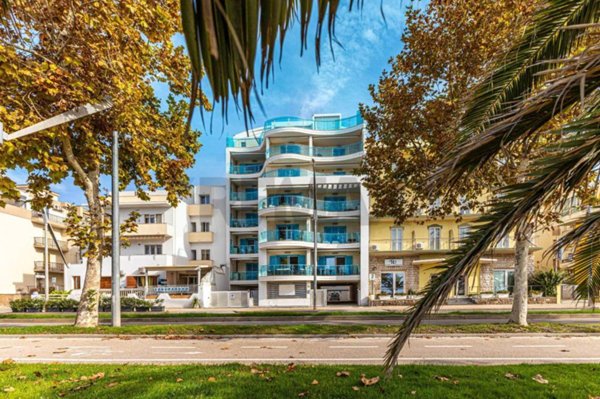 appartamento in vendita ad Alghero in zona Lido