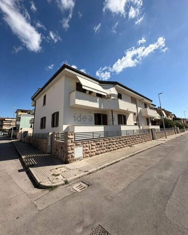 appartamento in vendita ad Alghero in zona La Cunetta
