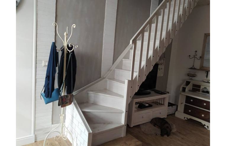 casa indipendente in vendita ad Alghero in zona Centro Storico