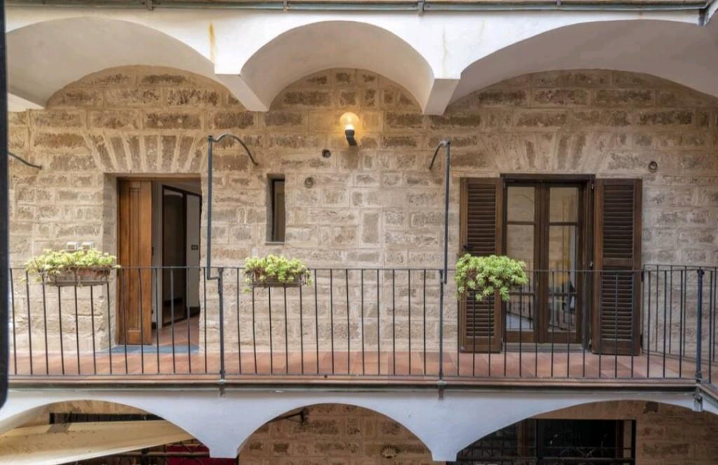 appartamento in vendita ad Alghero in zona Centro Storico