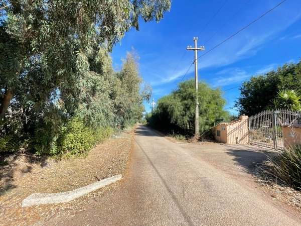 casa indipendente in vendita ad Alghero in zona Guardia Grande