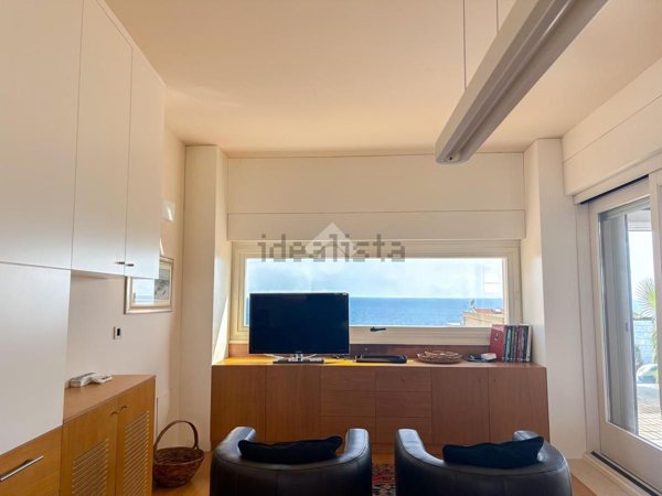 appartamento in vendita ad Alghero in zona Calabona