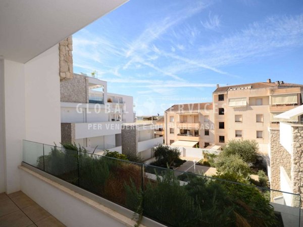 appartamento in vendita ad Alghero in zona Calabona