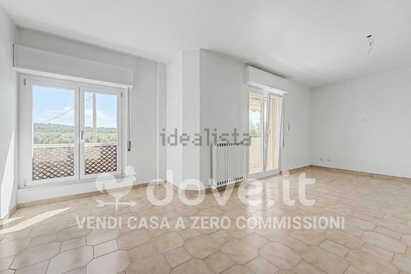 appartamento in vendita ad Alghero
