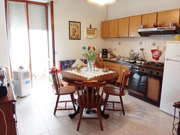 appartamento in vendita ad Alghero