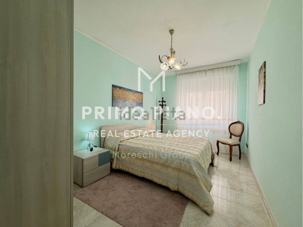 appartamento in vendita ad Alghero in zona Pivarada