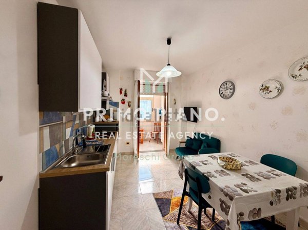 appartamento in vendita ad Alghero in zona Pivarada