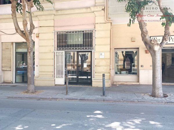 appartamento in vendita ad Alghero in zona Pivarada